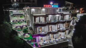  Apartments Monte Wiena  Улцинь